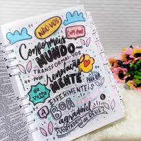 Bíblia Grande com Letras Médias|Grandes