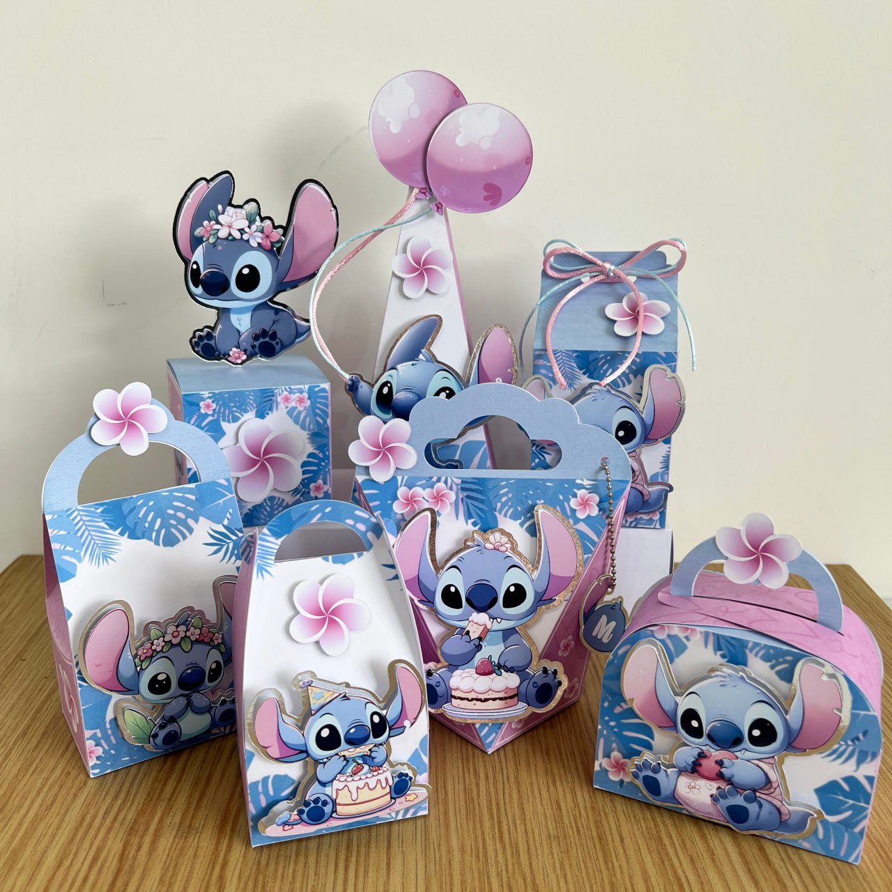 Papelaria Personalizada